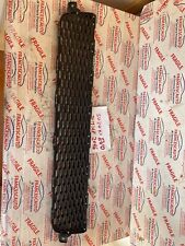 GRIGLIA PARAURTI ANTERIORE SUZUKI JIMNY EVOLUTION anno 2016