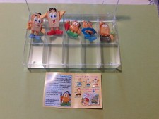 MULINO BIANCO @@ SET COMPLETO