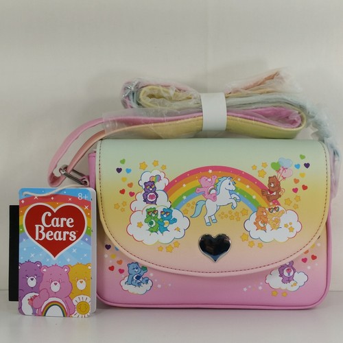 Borsa tracolla loungefly - tracolla,