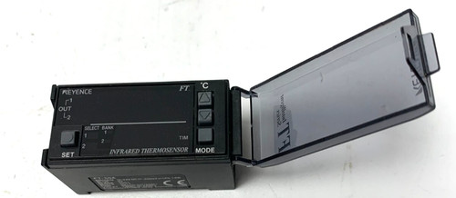 Bello keyence 50a ft50a - bello!, ft-50a