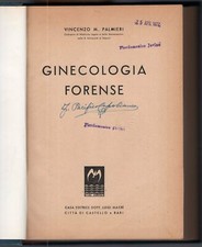 Ginecologia Forense