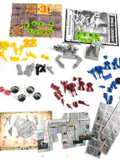 Mission Dreadnought Expansion