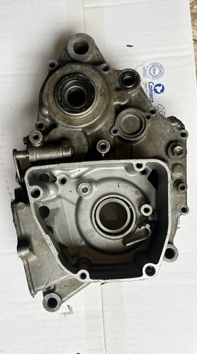 Carter suzuki rmz - carter,