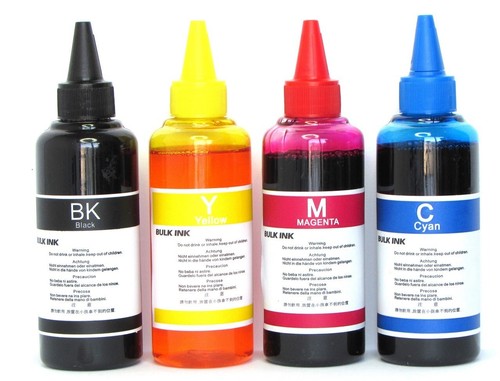 100 ml inchiostro - 4,