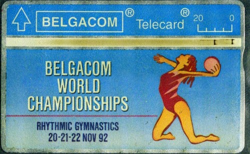 Scheda telefonica phonecard - telefonica,
