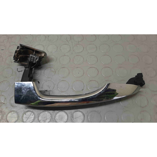 Maniglia porta post hyundai - maniglia,