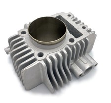 Cilindro 62mm In Nikasil X Pit