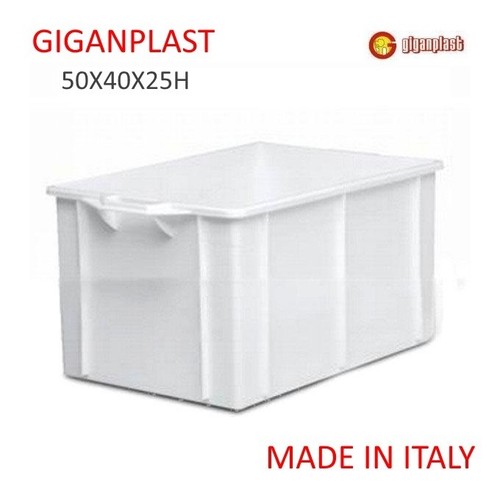 Contenitore diamant 50x40x25h - contenitore,