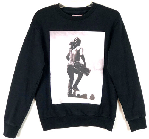 Felpa palm angels - angels, s