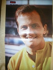 POSTER MANIFESTO CIAO AMICI