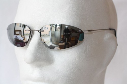 Matrix style néo - néo, lunettes