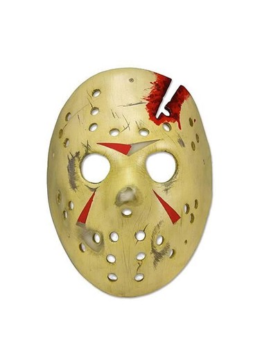 Friday the 13th - the,