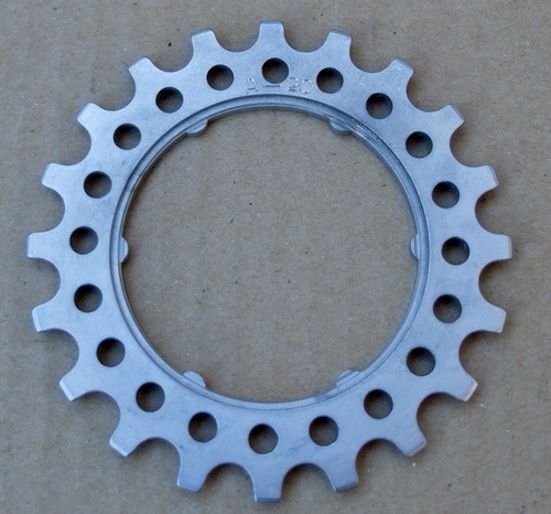 Ingranaggio campagnolo super - ingranaggio,