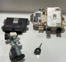 KIT CHIAVE PER SUZUKI Swift 4° Serie (04>10)