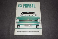 Manuale uso e manutenzione