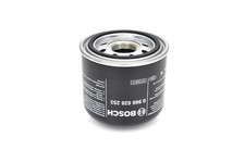 BOSCH 0 986 628 253 Cartuccia