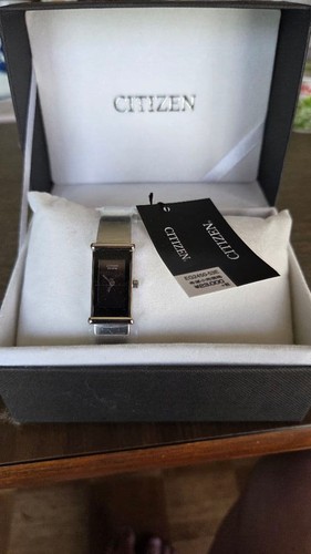 Orologio polso citizen eco - da,