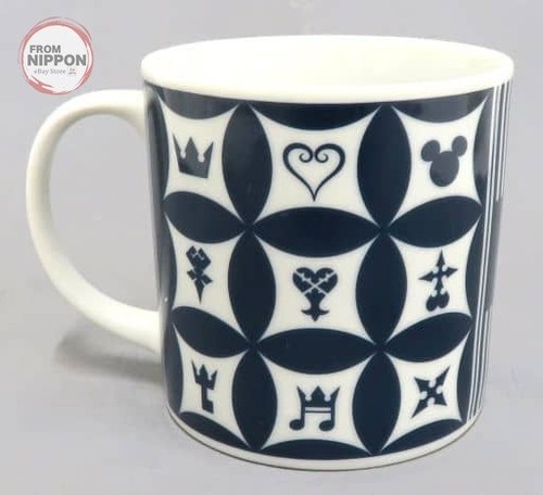 Tazza ricordo monogramma