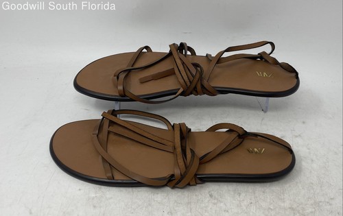 Sandali gladiatore zara - sandali,