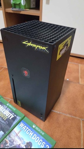 Microsoft xbox series - microsoft, x