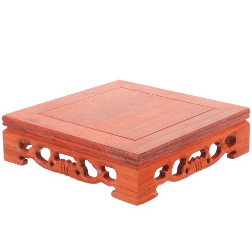 Base vaso fiori supporto - ,