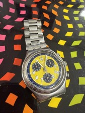 Swatch Irony Chrono Orologio