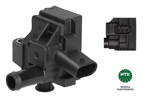 Sensore pressione gas scarico - sensore,,