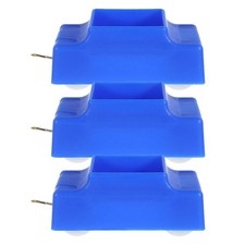  3 Pezzi Strumento Educativo