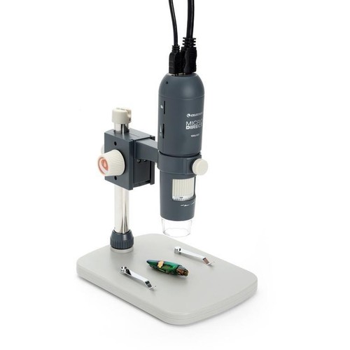 Celestron microdirect 1080p - celestron,