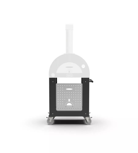 Accessorio alfa base per forno - accessorio,