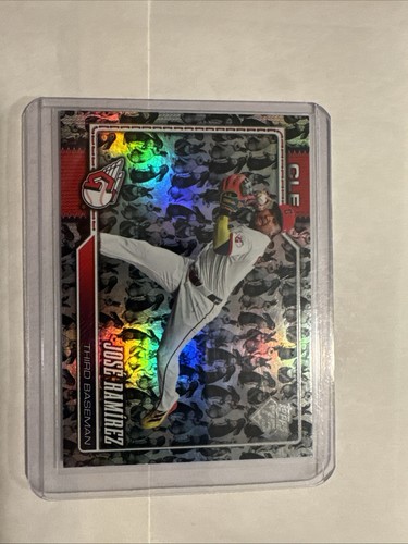 2026 topps serie jose - topps,