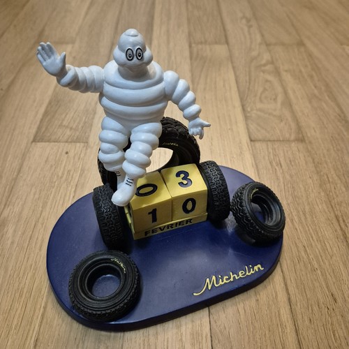 Michelin calendario perpetuo - calendario,
