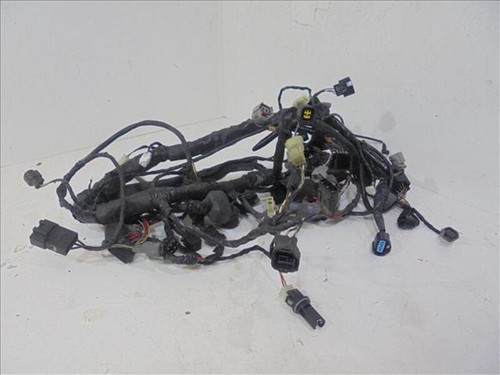 Cablaggio motore kawasaki z750 - motore,