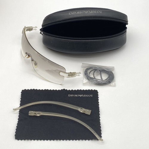 Rare sunglasses giorgio - rare,