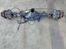 PONTE ASSALE POSTERIORE PER IVECO Daily 3° Serie Diesel (99>06)