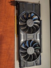 EVGA NVIDIA GeForce GTX 1060