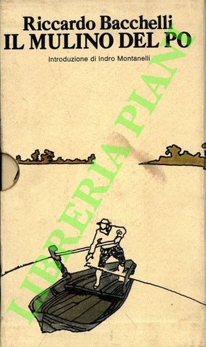 Bacchelli riccardo il - ,