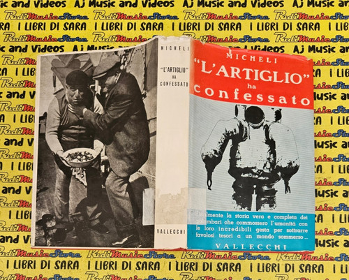 Libro book artiglio ha - libro, l'artiglio