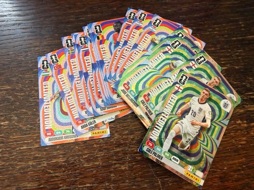 Figurine panini adrenalyn - panini,
