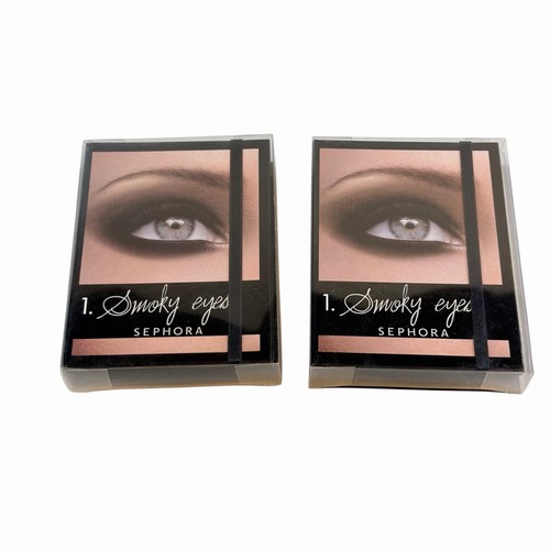 Lotto palette ombretti - 2,