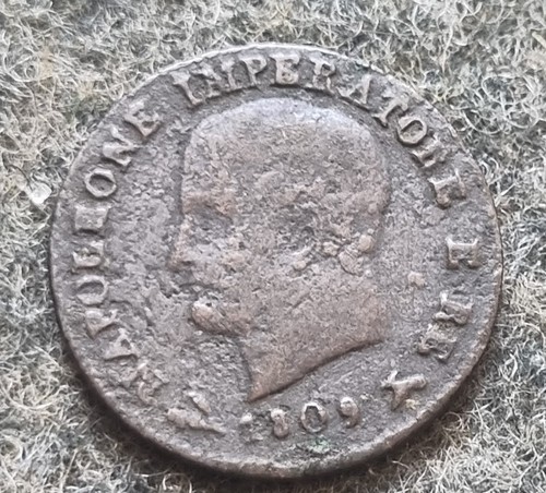 Moneta coin monnaie regno - moneta,