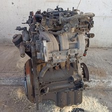 Motore Completo Opel Corsa B 2 Serie 1998 1.0 Benzina 3 Cilindri Sigla X10XE