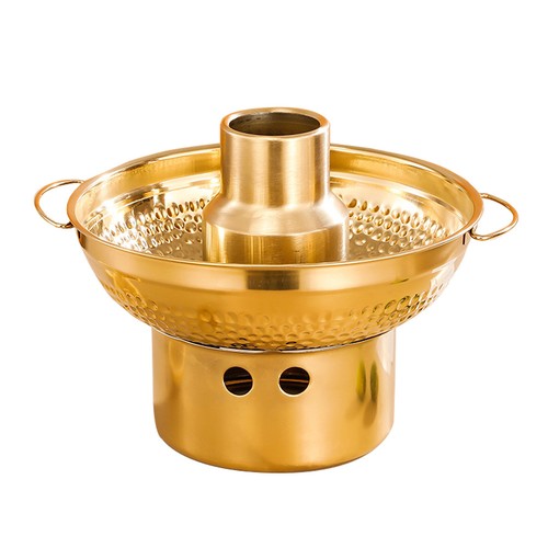 Pentola calda cucina alimenti - ,
