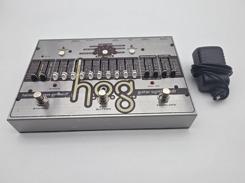 Electro harmonix hog - electro-harmonix,