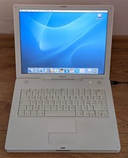 Apple iBook G4 Portatile, 933