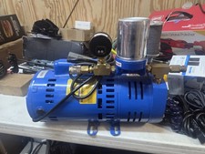 Compressore pompa vuoto