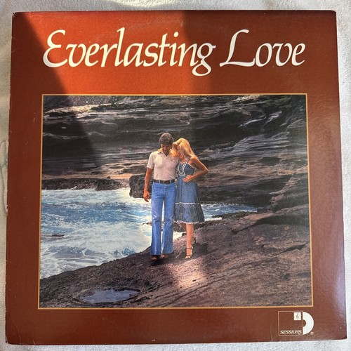 Various everlasting love - various:,