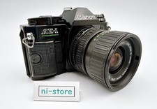 Canon AE-1 Program fotocamera