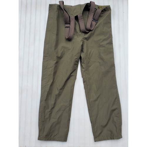 Pantaloni kroyer militari - kroyer,