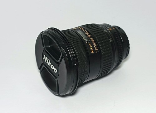 Nikon nikkor 18 35 - ai,